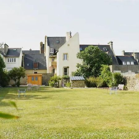 Appartement Moonrise - Plage 50M - Rue Gratuite Saint-Malo Exteriör bild