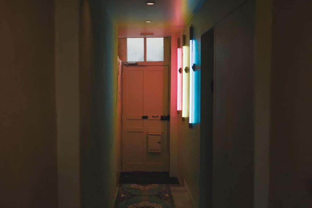 Appartement Moonrise - Plage 50M - Rue Gratuite Saint-Malo Exteriör bild